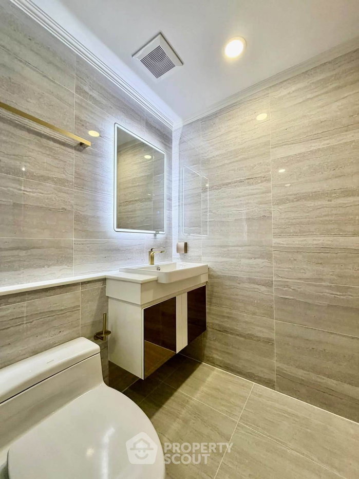 picture 1-BR Condo at Dusit Grand Park 2 close to Pattaya (ID 3339225) - 8/14