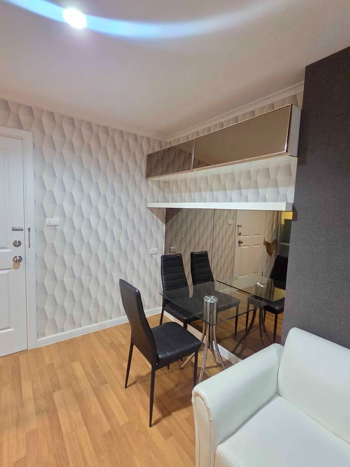 picture Code: 26KJ5132 for rent Lumpini Park Riverside Rama 3 🔥🔥 Line ID: @kjcondo (with @)🔥🔥 - 12/20