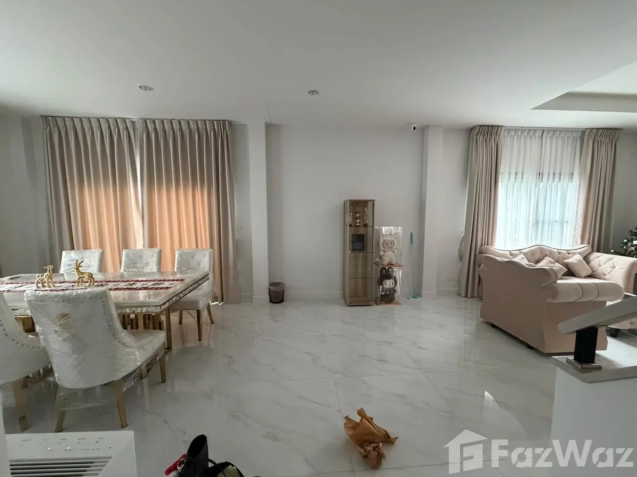 รูป ขาย บ้านเดี่ยว 3 ห้องนอน ในโครงการ ศุภาลัย พาร์ควิลล์ พัทยา-สุขุมวิท 6805005 - รูปที่ 9/17