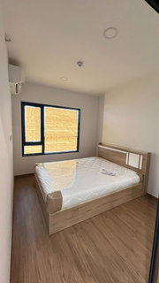 รูปภาพ เช่าคอนโด The Livin Ramkhamhaeng/เดอะ ลิฟวิ่น รามคำแหง (B6909077) ID Line : @condo88