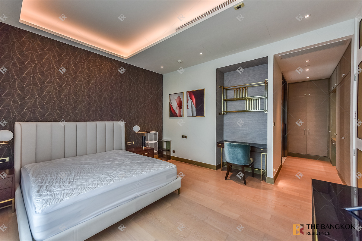picture The Residences At Mandarin Oriental Bangkok - 4/10