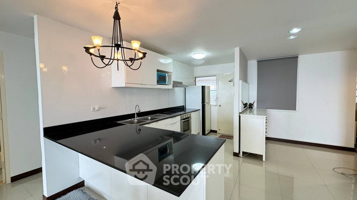 picture 2-BR Condo at Rama Harbour View Condominium in Surasak (ID 3340238) - 22/35
