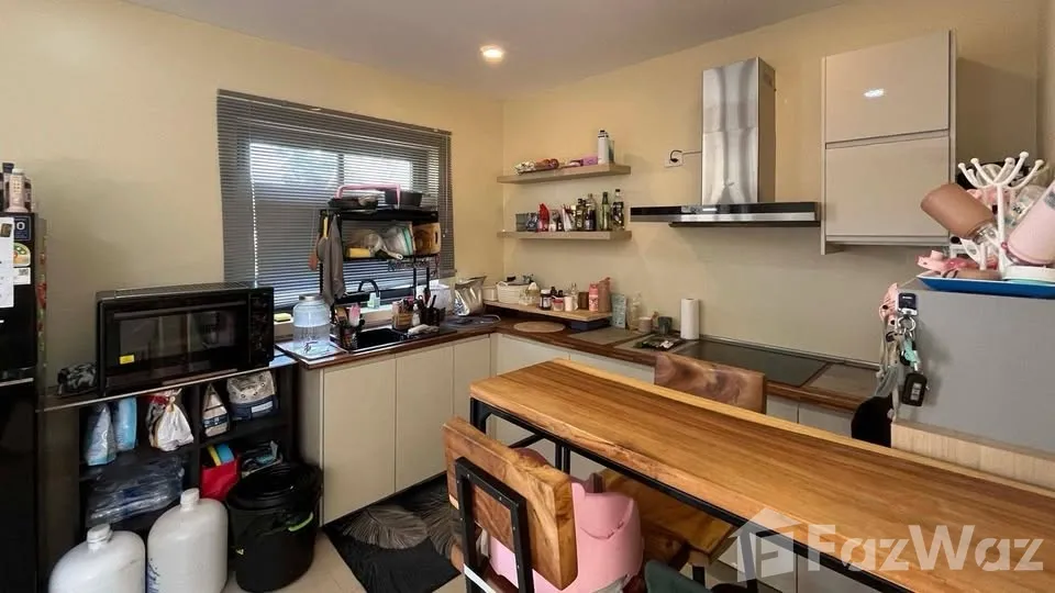 รูป ขาย บ้านเดี่ยว 3 ห้องนอน ใน หน้าเมือง, สุราษฎร์ธานี 6805705 - รูปที่ 5/24