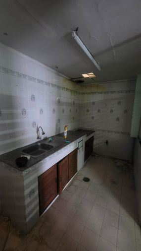 3-bed townhouse for sale, 88 sqm, 22 sq wah, Prachakornthai Village