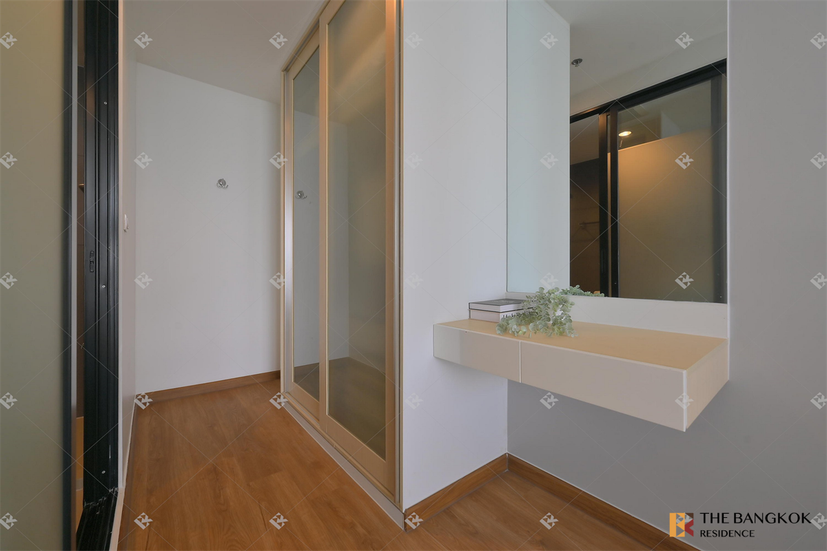 รูป เริ่มต้นความสะดวกสบายได้ที่นี่ อัพ เอกมัย - รูปที่ 7/10