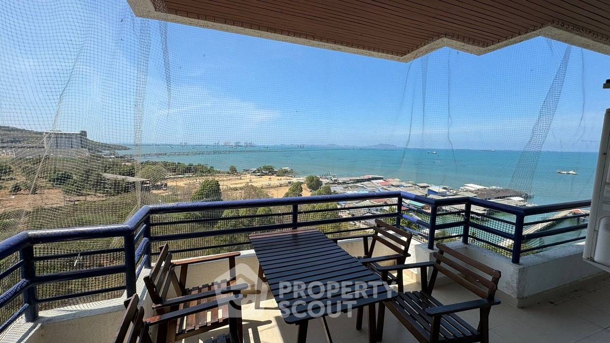 รูป คอนโด 2 ห้องนอน ขนาด 110 ตร.ม. ขายที่ Rama Harbour View Condominium ศรีราชา (ID 3340238) - รูปที่ 19/35