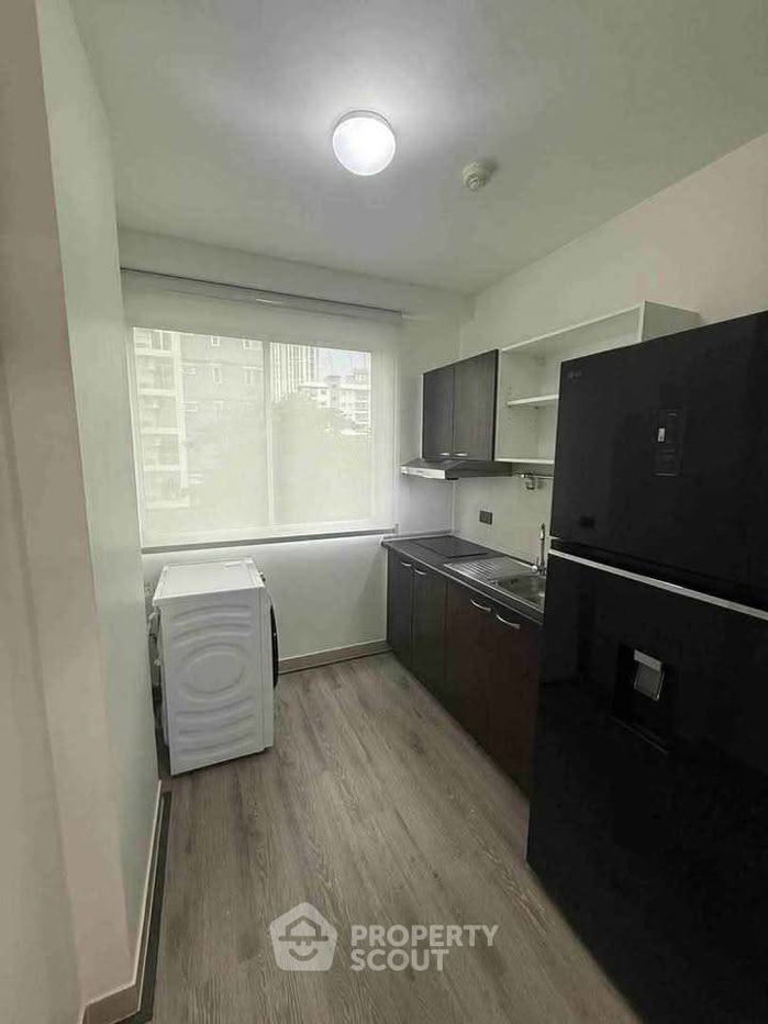 รูป คอนโด 1 ห้องนอน Supalai City Resort Ratchada Huai Khwang ใกล้ MRT ห้วยขวาง (ID 3340692) - รูปที่ 5/7