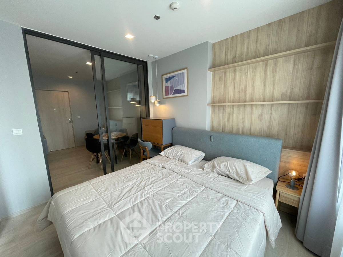 picture 20th-Floor 1-BR For Sale At Life One Wireless Near BTS Phloen Chit (ID 2259673) - 19/22