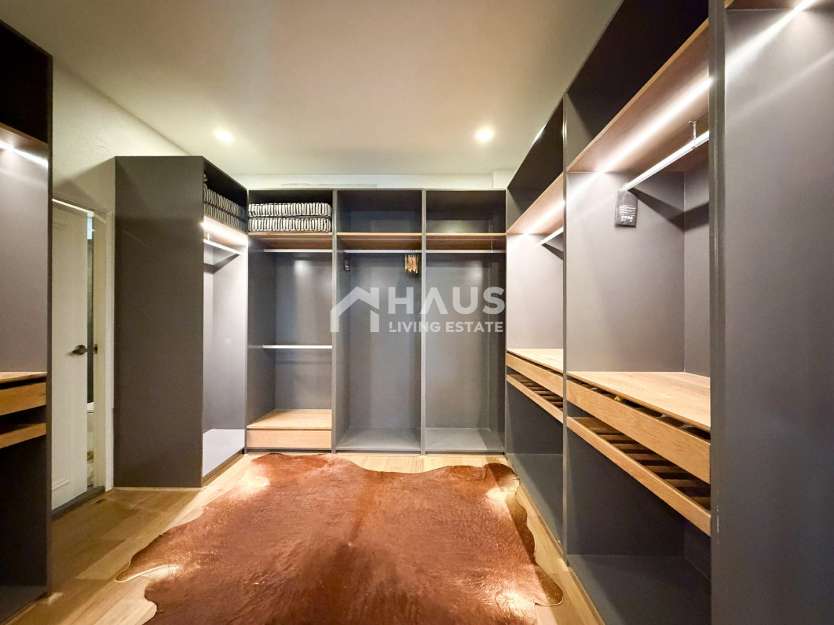 รูป 🔥 ขายบ้านเดี่ยว เดอะ ซิตี้ สาทร - สุขสวัสดิ์ 🔥 / 4 ห้องนอน #HSSW098 - รูปที่ 11/21