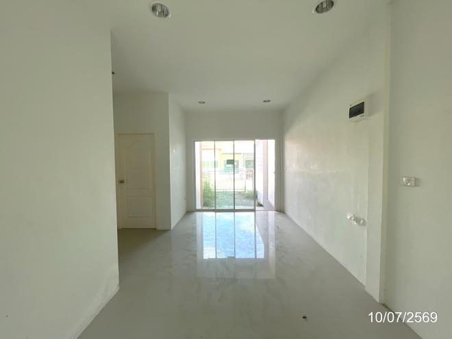 picture TOWN HOUSE 22.7 Sq.w. Nikhom Pattana Rayong for 1.2M - 6/23