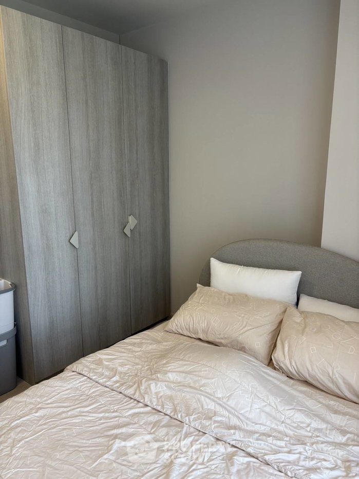 picture 1-BR Condo at COBE Ratchada-Rama 9 near MRT Huai Khwang (ID 3340008) - 9/17