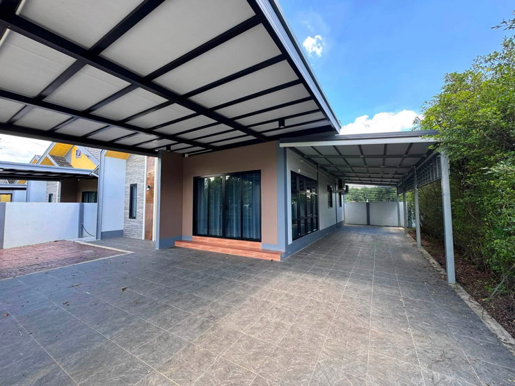 รูป 🏡🔥 ให้เช่าบ้านเดี่ยว ใจกลางเมืองขอนแก่น 💰 เพียง 14,000 บาท/เดือน  📍 โครงการบ้านดวงดาว ถนนกลางเมือง ซอยเมตตา - รูปที่ 15/17