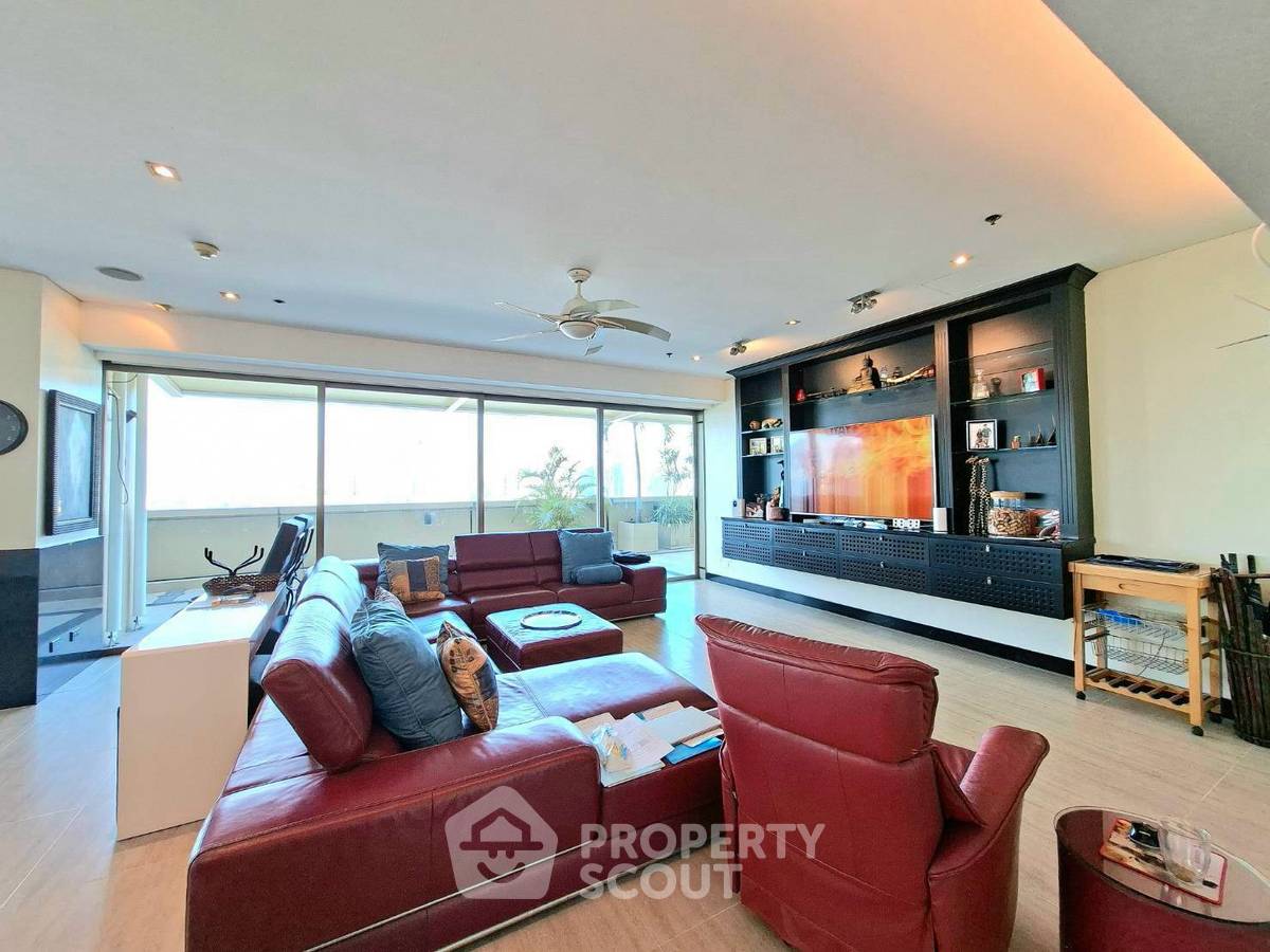 รูป เลี้ยงสัตว์ได้ ห้องชุด 3 ห้องนอน The Lakes Bangkok ใกล้ BTS อโศก 300 ม. (ID 3333904) - รูปที่ 3/14