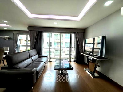 คอนโดให้เช่า : คอนโด 2 ห้องนอน ขนาด 192 ตร.ม. Avenue 61 ใกล้ BTS ทองหล่อ (ID 3336163)