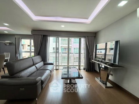 Spacious 2-BR 192 Sqm At Avenue 61 Near BTS Thong Lor (ID 3336163)
