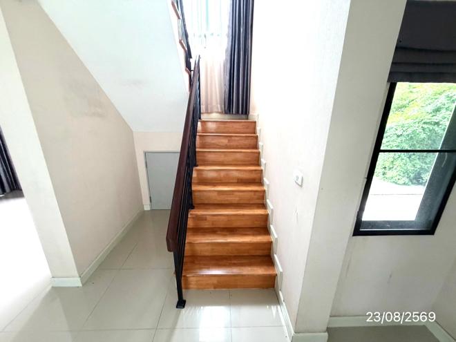 รูป บ้านเดี่ยว 50.3 ตร.วา ไลฟ์ บางกอก บูเลอวาร์ด รามอินทรา เขตคันนายาว กรุงเทพมหานคร 6.5M - รูปที่ 8/35