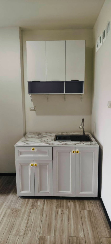 picture Condo for rent – Origin Bangmod, opposite Bangmod Hospital, 16th floor. - 12/18