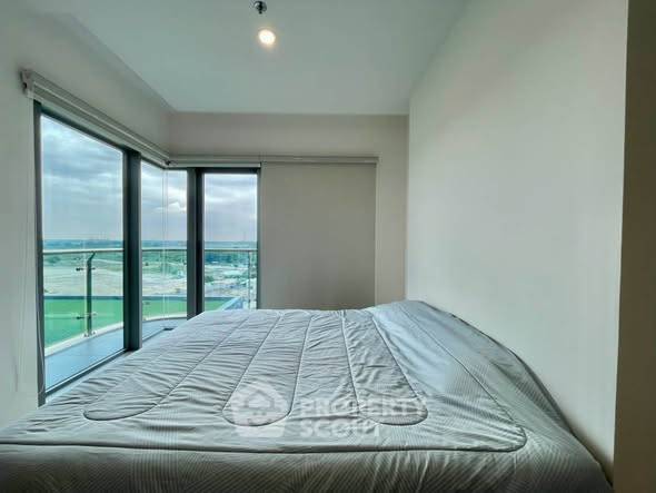 รูป คอนโด 2-ห้องนอน ที่ เดอะซิมโฟนี บางพระ – ศรีราชา ใน แสนสุข (ID 3338986) - รูปที่ 4/10