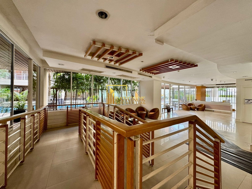 picture The Rise 39 | Superb 2 Bedroom Condo in Phrom Phong Area - BR3125CD - 24/28