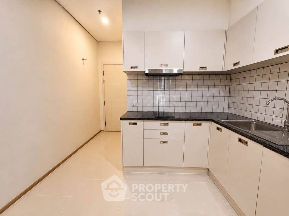 picture 1-BR Condo at Villa Sathorn near BTS Krung Thon Buri (ID 3340841) - 7/9