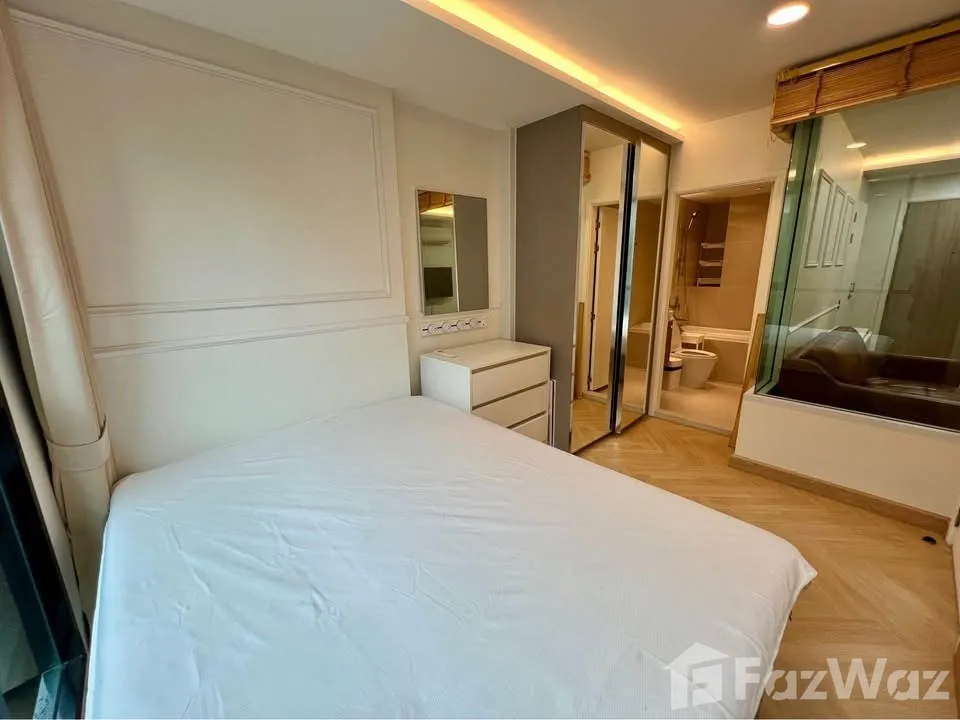 picture One BEDROOM CONDO IN THONGLOR WITH A BATHTUB ð 6806176 - 2/7