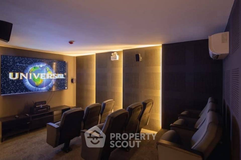 picture 2-BR Condo Atmoz Ratchada-Huaikwang For Sale In Wang Thonglang (ID 3336905) - 9/13