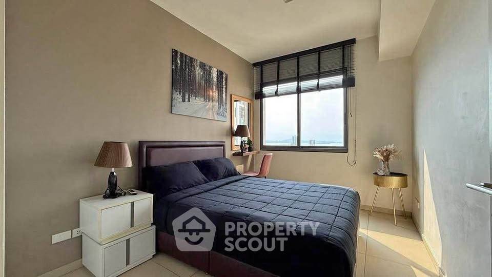 picture 34th-Floor 1-BR Condo At Unixx South Pattaya (ID 3339731) - 1/5