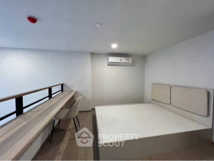รูป ห้อง 1 ห้องนอน ชั้น 31 Aspire Sukhumvit-Rama 4 ใกล้ BTS พระโขนง (ID 3337911) - รูปที่ 2/3
