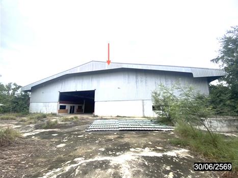 picture FACTORY 5321 Sq.w. Taphan Hin Phichit for 13.4M - 24/27