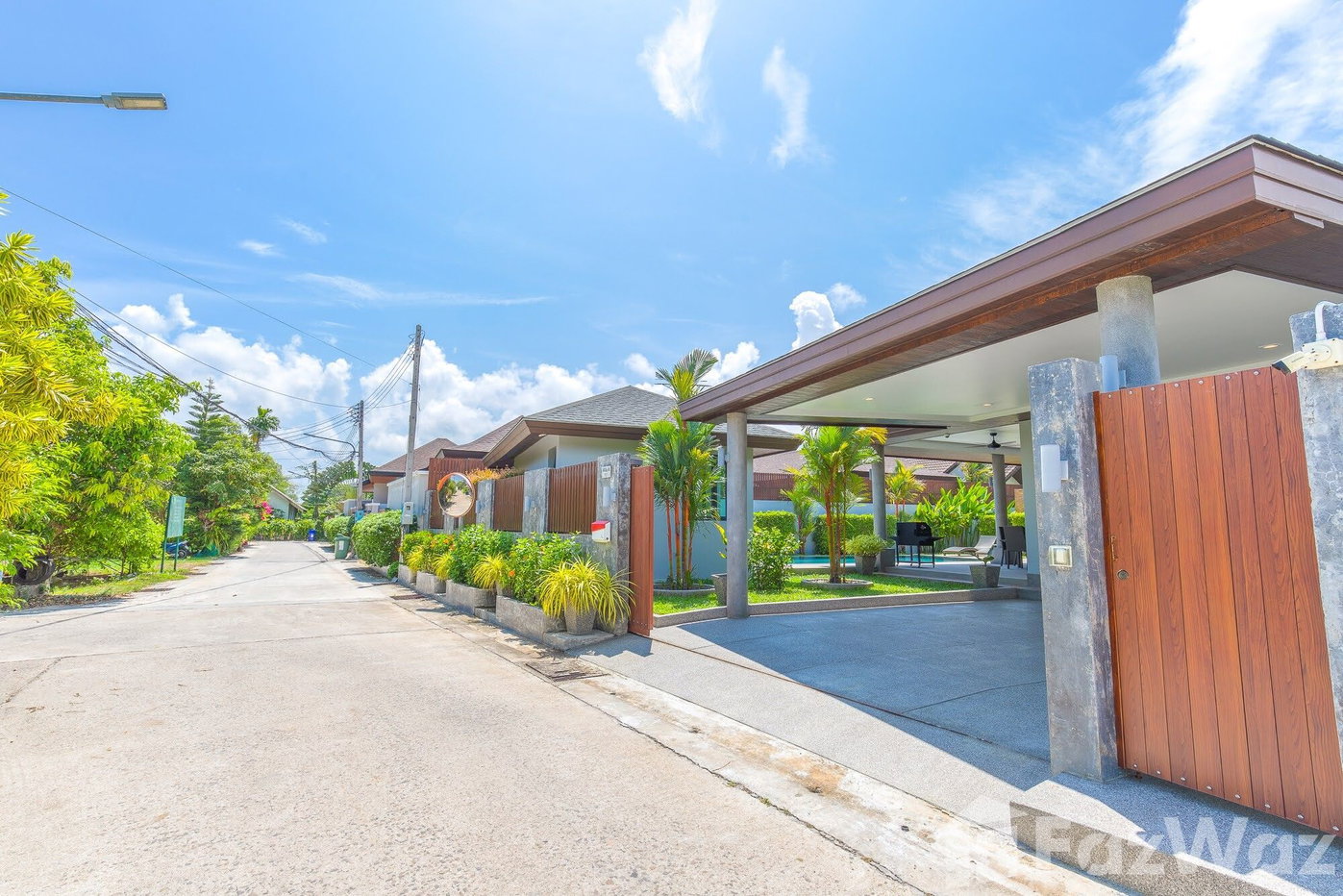 รูป ขาย วิลล่า 3 ห้องนอน ใน เชิงทะเล, ภูเก็ต 226338 - รูปที่ 3/31