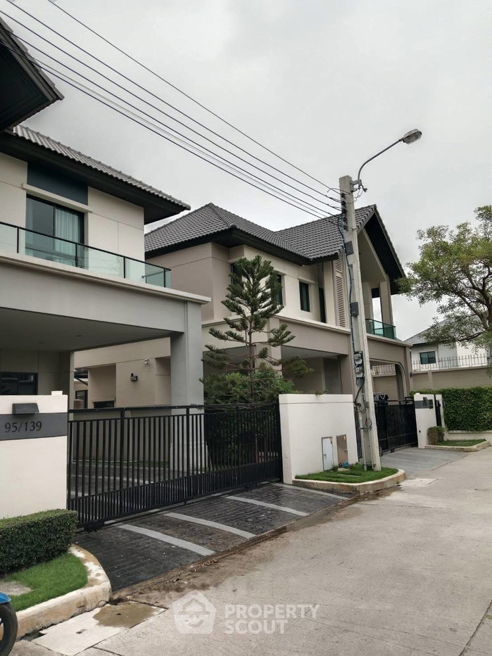 รูป บ้าน 3-ห้องนอน ที่ บางกอก บูเลอวาร์ด บางนา-ศรีนครินทร์ ใน บางแก้ว (ID 3339750) - รูปที่ 18/18
