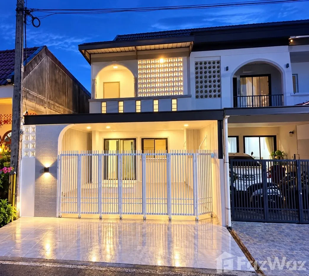 รูป ขาย บ้านเดี่ยว 2 ห้องนอน ในโครงการ บ้าน สะพาน หิน 6806350 - รูปที่ 7/12