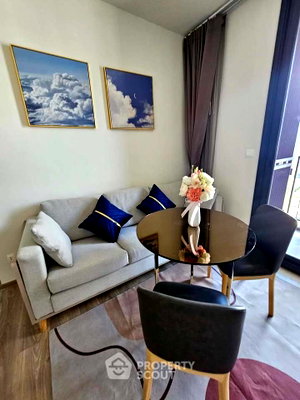 Condos for rent : 2-BR Condo at Oka Haus Sukhumvit 36 near BTS Thong Lor (ID 3339314)