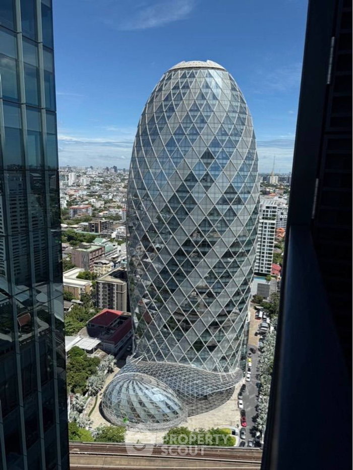 picture 29th-Floor 1-BR Noble Around Ari Near BTS Ari (ID 2692405) - 6/7