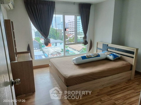 2-BR Condo at Regent Home 9 Sukhumvit 64 Condominium near BTS Punnawithi (ID 3337087)