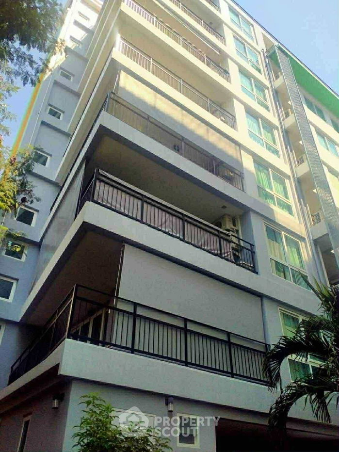รูป คอนโด 1 ห้องนอน ให้เช่า Estanan Condo Pattaya ย่านพระตำหนัก (ID 2650644) - รูปที่ 10/11