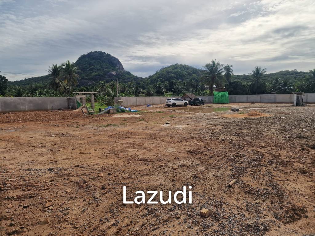 picture Mountain View - Ready to Build Land 1-2-0 Rai - 13/13