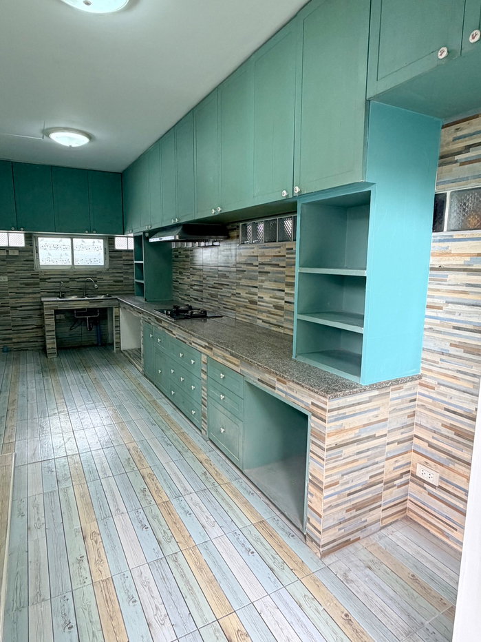 รูป ขาย บ้านแฝด หมู่บ้าน อโทล มัลดีฟส์ ปาล์ม Tel.0999983897  - รูปที่ 17/44