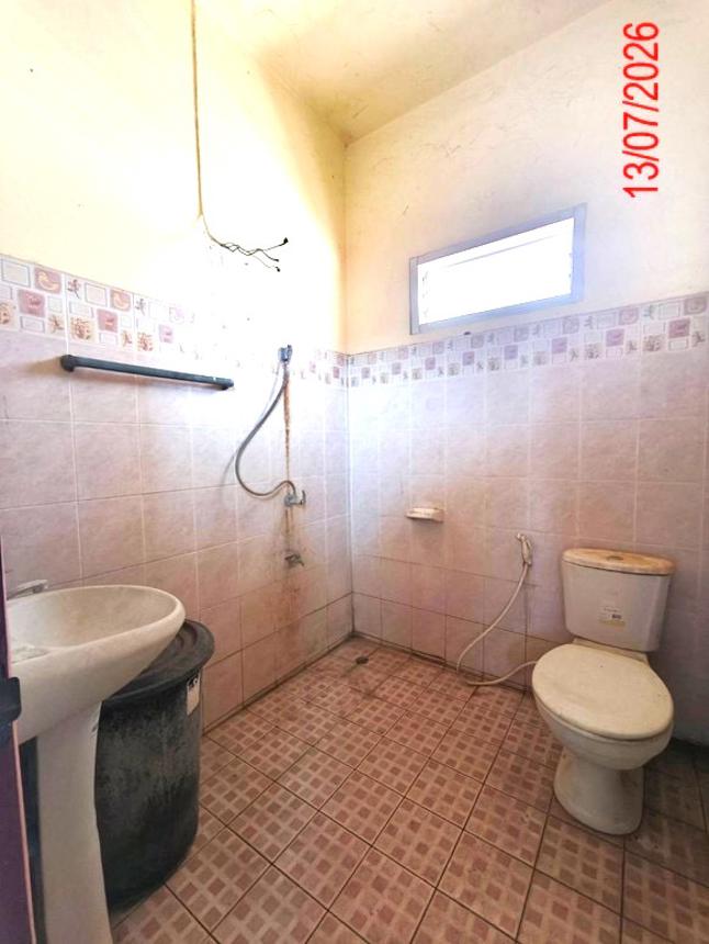 รูป บ้านเดี่ยว 124 ตร.วา เมืองลำปาง ลำปาง 3.2M - รูปที่ 33/37