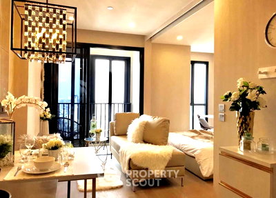 Condos for sale : 42nd-Floor 1-BR For Sale At Ashton Asoke Near MRT Sukhumvit (ID 1716828)