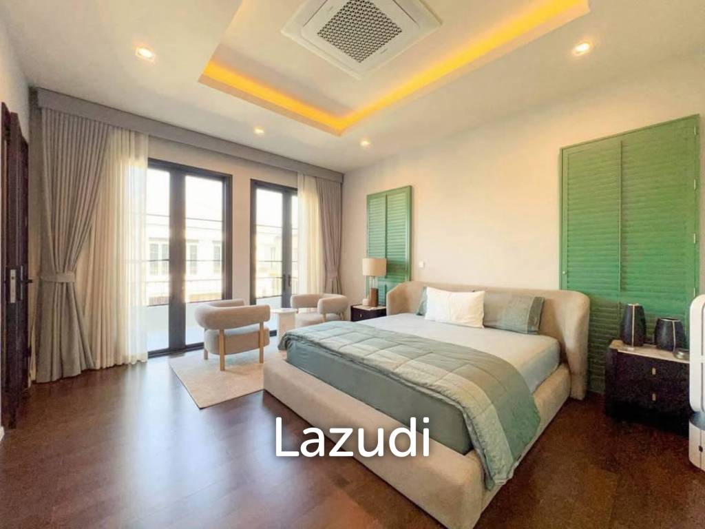picture Arcadia by Patta Luxury 4-Bedroom House for Sale - 17/35