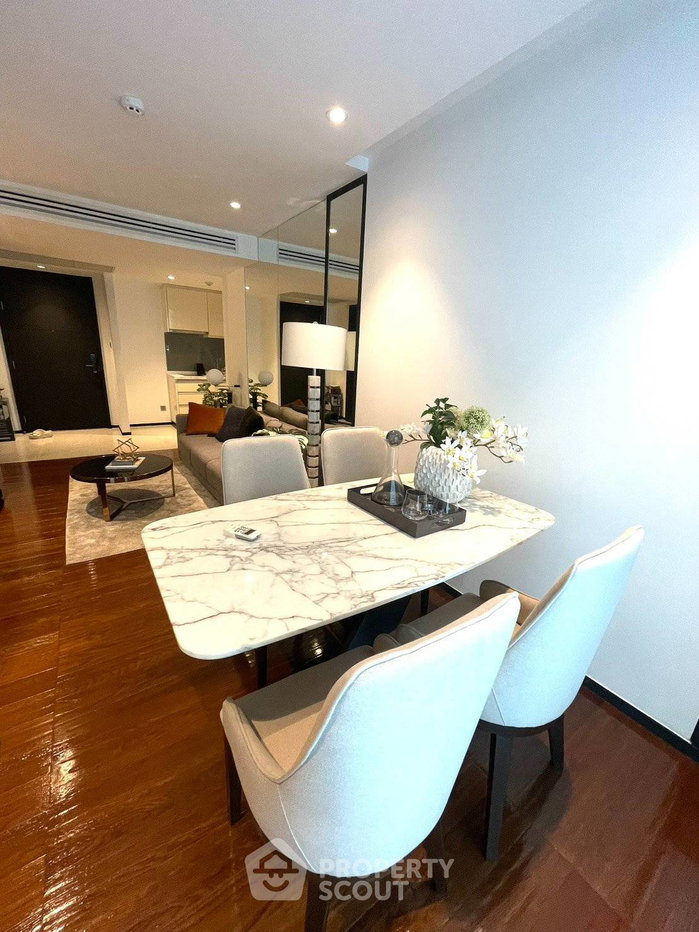 picture 1-BR The Private Residence Rajdamri 400m To BTS Ratchadamri (ID 3337651) - 3/6