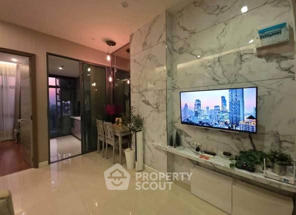 picture 1-BR Condo At Mayfair Place Sukhumvit 50 Near BTS On Nut (ID 3340390) - 4/13