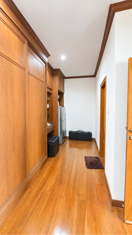 รูป บ้านเดี่ยวหลังใหญ่ บนพื้นที่ 2 งาน 33.4 ตร.ว. ถ.ฮ่องลี เชียงราย - รูปที่ 15/25