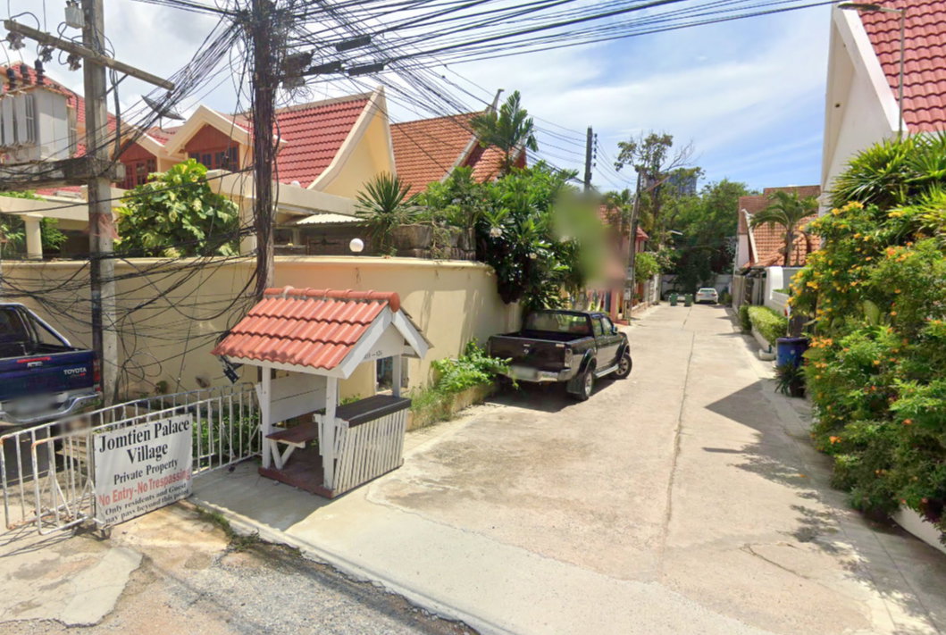 รูป Jomtien Place Village - รูปที่ 1/1