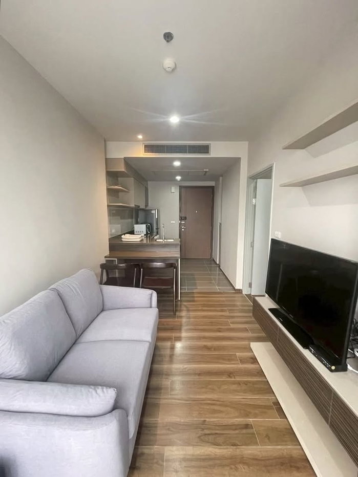 รูป เช่าคอนโด Onyx Phaholyothin/ออนเน็กซ์ พหลโยธิน (P6909051) ID Line : @condo46 - รูปที่ 1/9