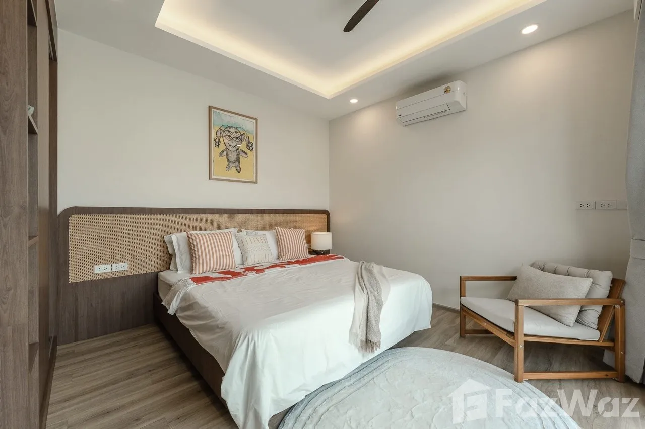 picture 3 Bedroom Villa for rent in Rawai, Phuket  6806271 - 8/13
