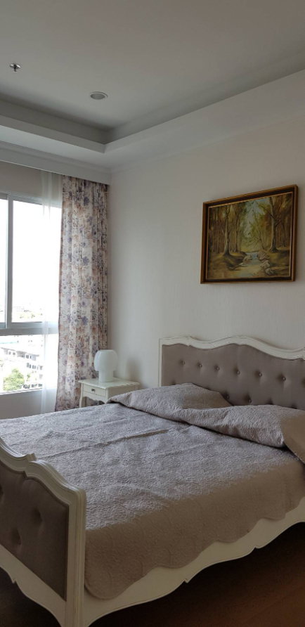 picture FOR RENT-- 2 BEDROOM 60.68 SQ.M -- READY TO MOVE IN -- CALL NOW 094-641-5974 - 3/10