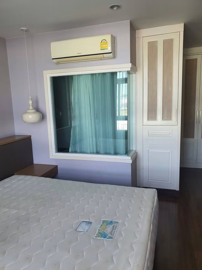 picture The Unique @Nimman Condo for Rent! Walkable to MAYA 700m. - 6/12