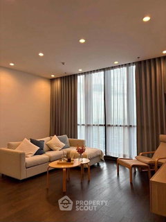 รูปภาพ ชั้น 48 ห้องนอน 4 ห้อง Whizdom Essence Sukhumvit ใกล้ BTS ปุณณวิถี (ID 3336754)